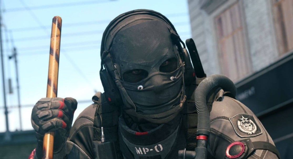 [Top 5] CoD Warzone Best Melee Weapons That Are Excellent Gamers Decide