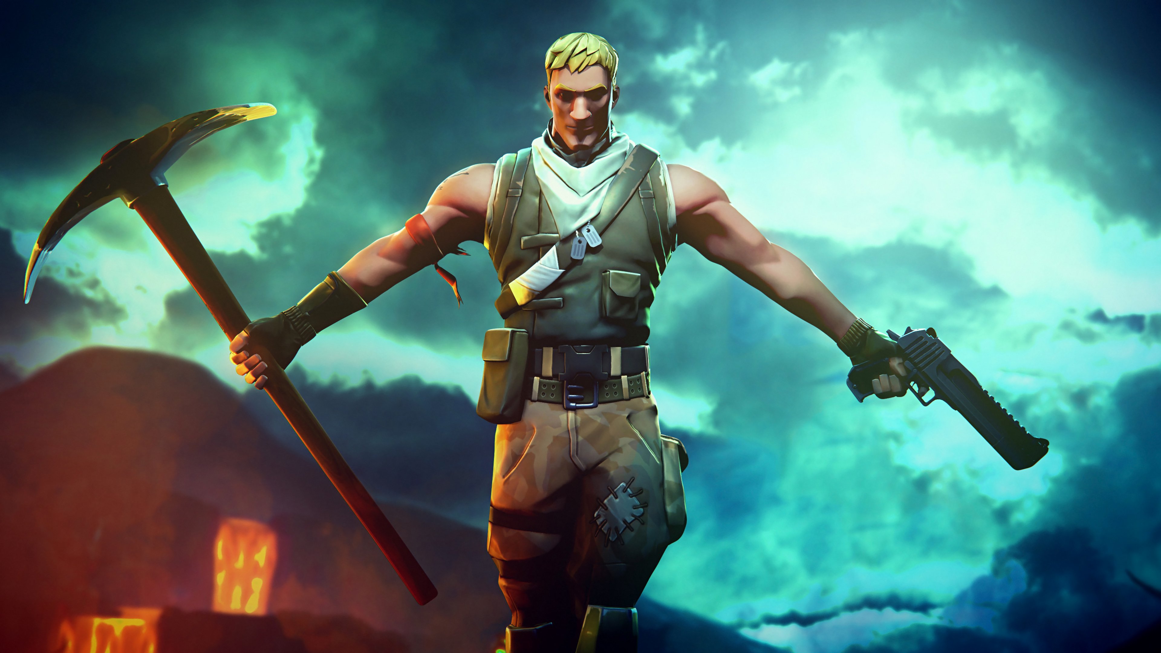 Top 10 Fortnite Best Aim Settings That Give You An Advantage Gamers Top 10 Fortnite Best Aim Settings That Give You An Advantage Gamers