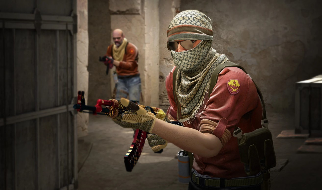 [Top 10] CS:GO Best AK Players/Riflers In The World Right Now (2022 ...