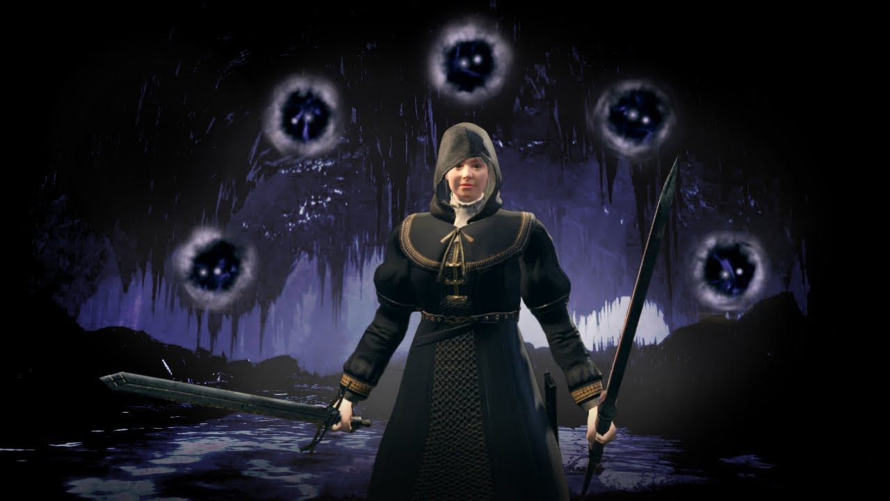 [Top 5] Dark Souls Remastered Best Catalysts (And How To Get Them) Gamers Decide