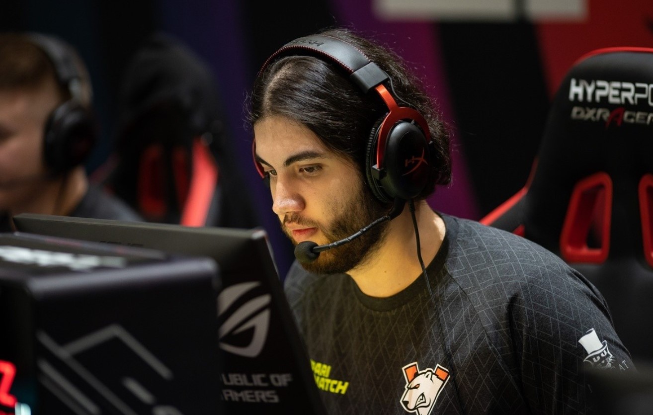 Csgo pro headsets hotsell