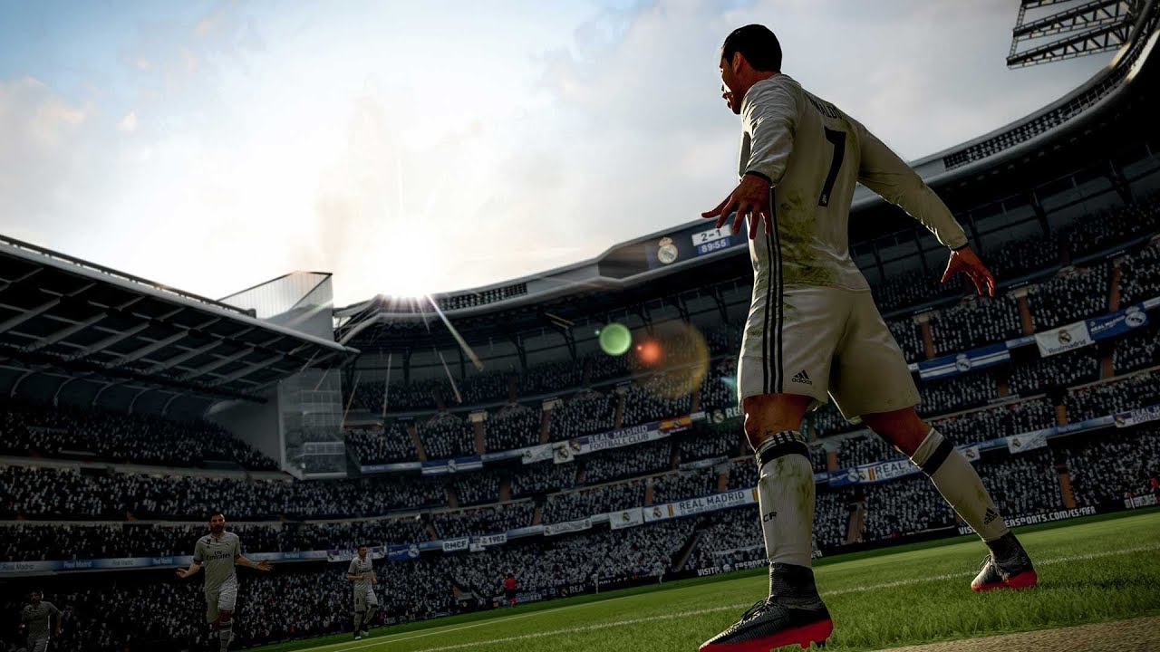 [Top 10] Best Football Games For PC (Ranked Fun To Most Fun) | Gamers ...