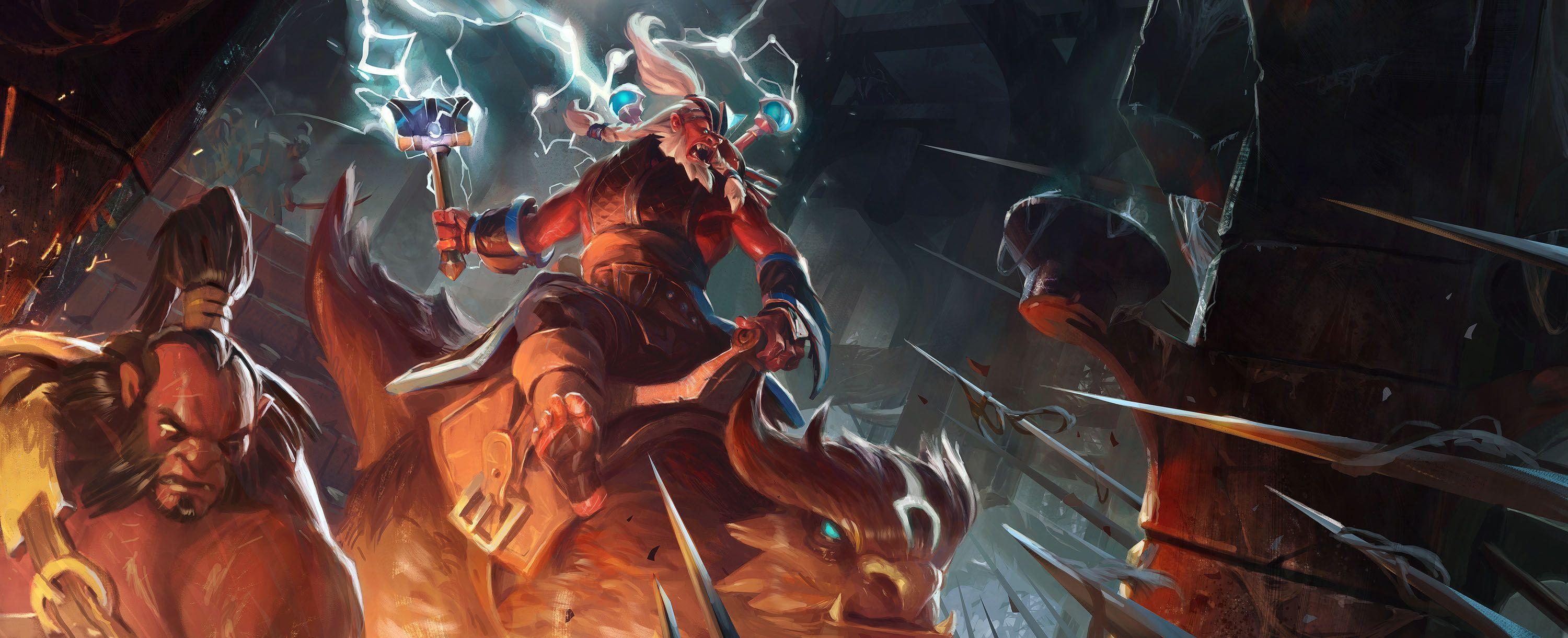  Top 15 Dota 2 Best Lane Combos That Are Amazing Gamers Decide