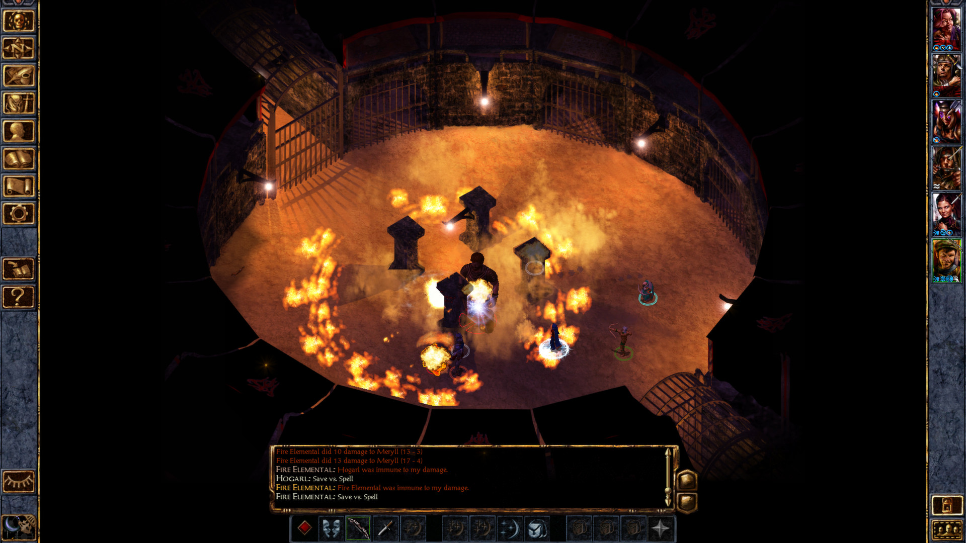 Baldur s Gate 1 Best Companions Strongest And Weakest Companions Baldur s Gate 1 Best Companions Strongest And Weakest Companions