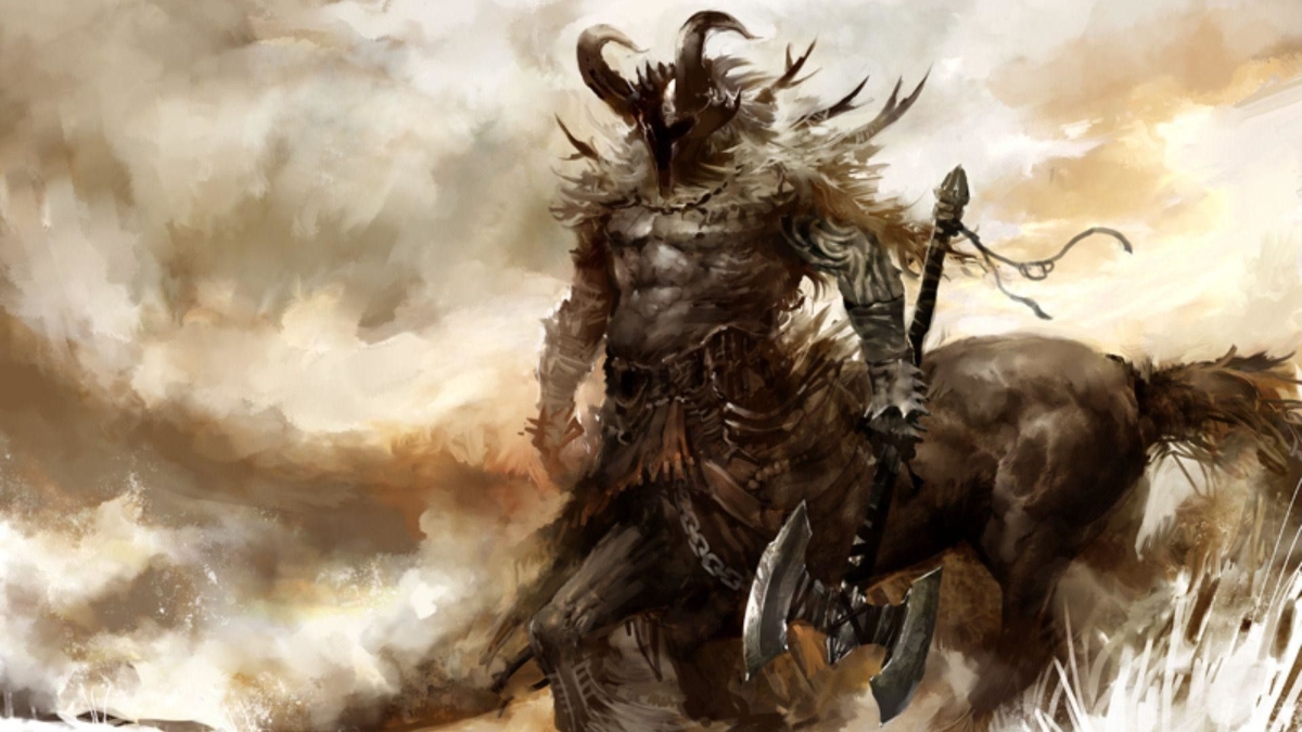 [Top 5] Dota 2 Best Centaur Warrunner Builds (Used By Pros) | Gamers Decide
