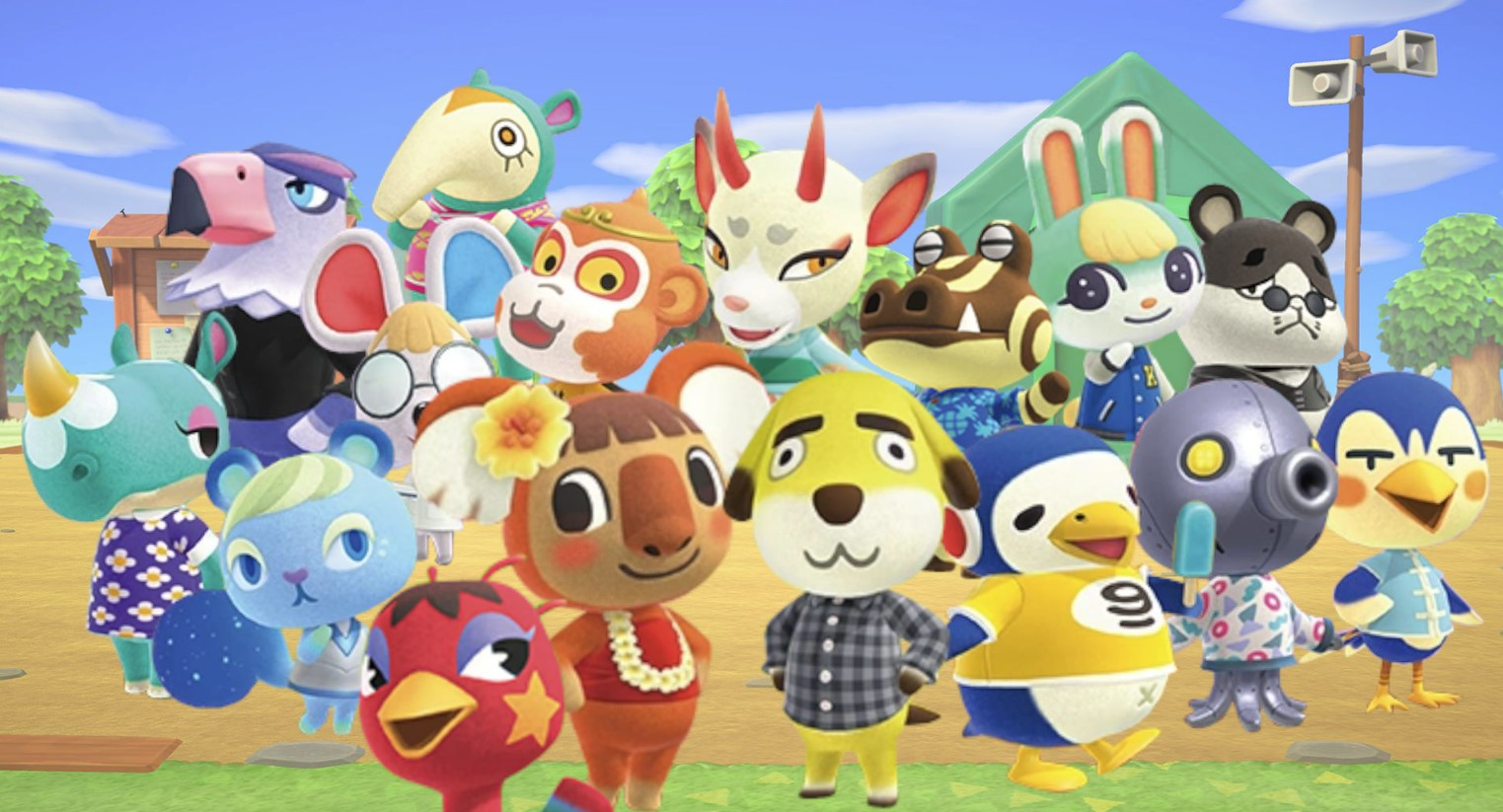 Top 10 Animal Crossing New Horizons Best Items To Sell Gamers Decide Top 10 Animal Crossing New Horizons Best Items To Sell Gamers Decide