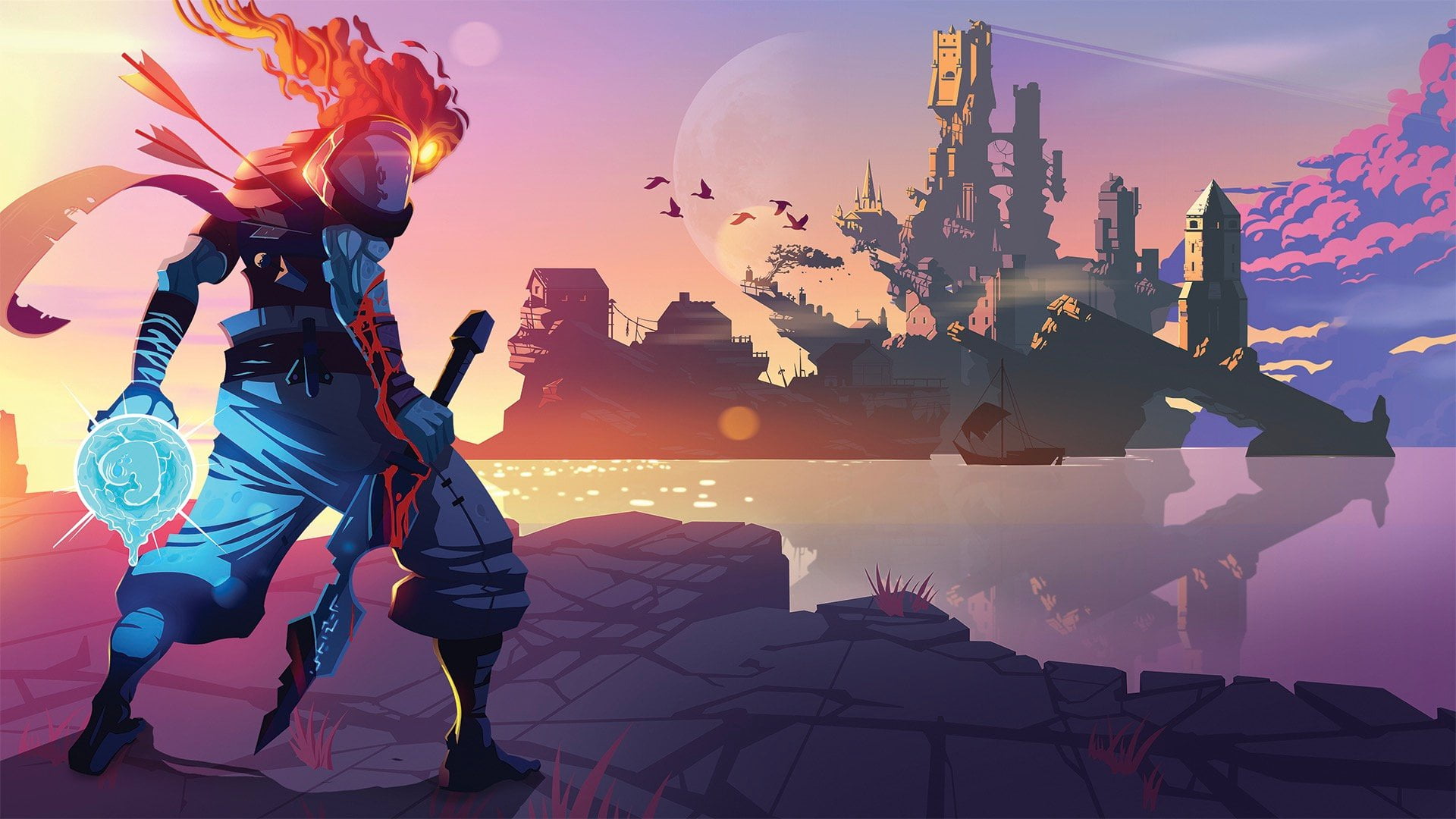  Top 10 Dead Cells Best Aspects Gamers Decide