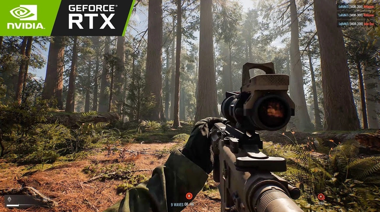 Top 12 Insurgency Sandstorm Best Guns And Weapons And How To Use 