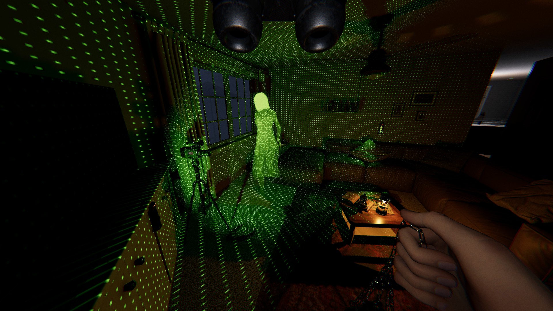 [Top 7] Phasmophobia Settings To Improve Gameplay | Gamers Decide