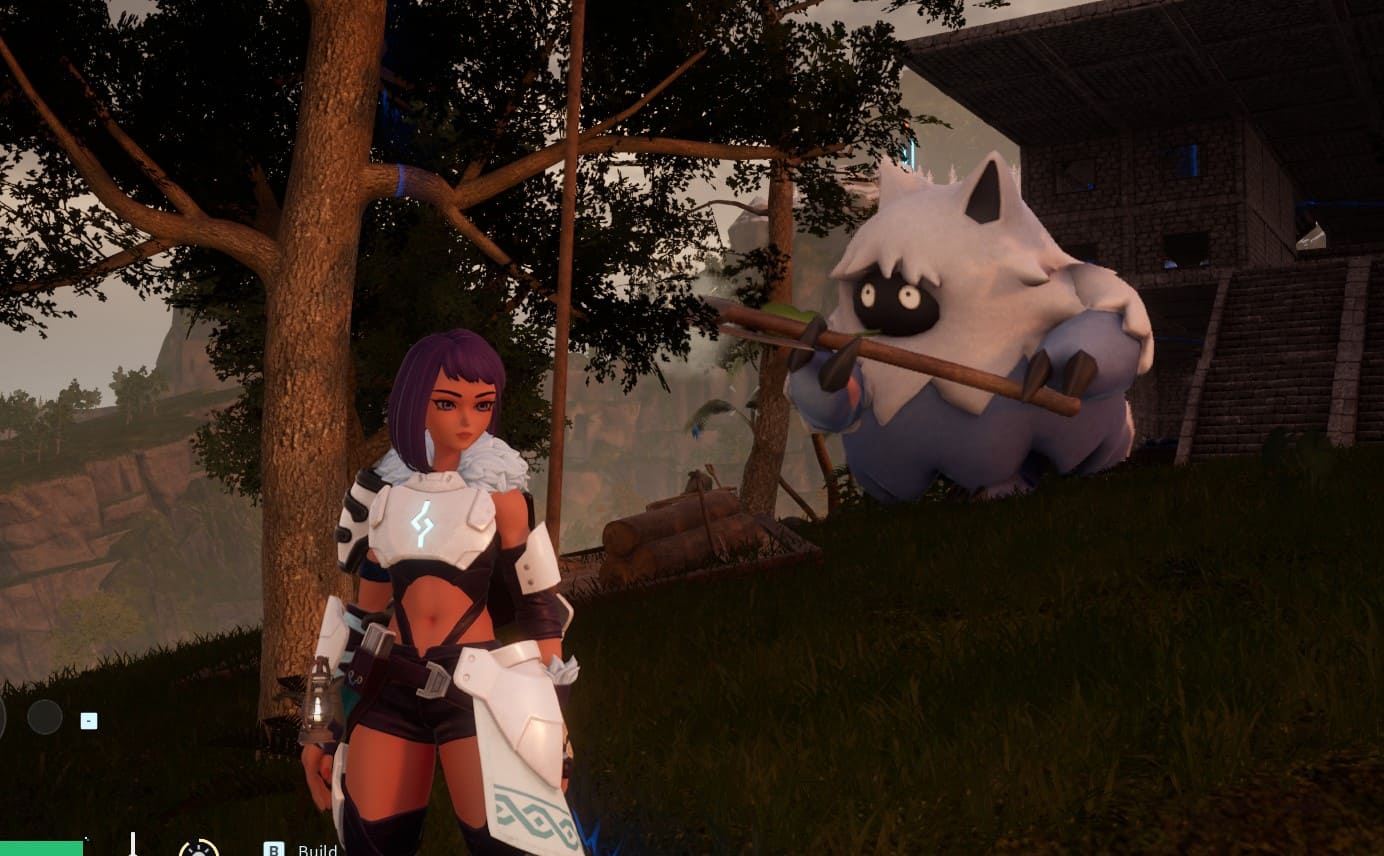 [Top 5] Palworld Best Pals For Base Gamers Decide
