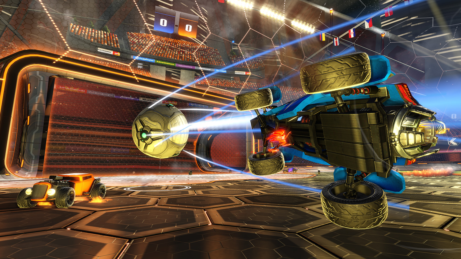 15 Best Rocket League Settings That Give You An Advantage Gamers Decide 15 Best Rocket League Settings That Give You An Advantage Gamers Decide