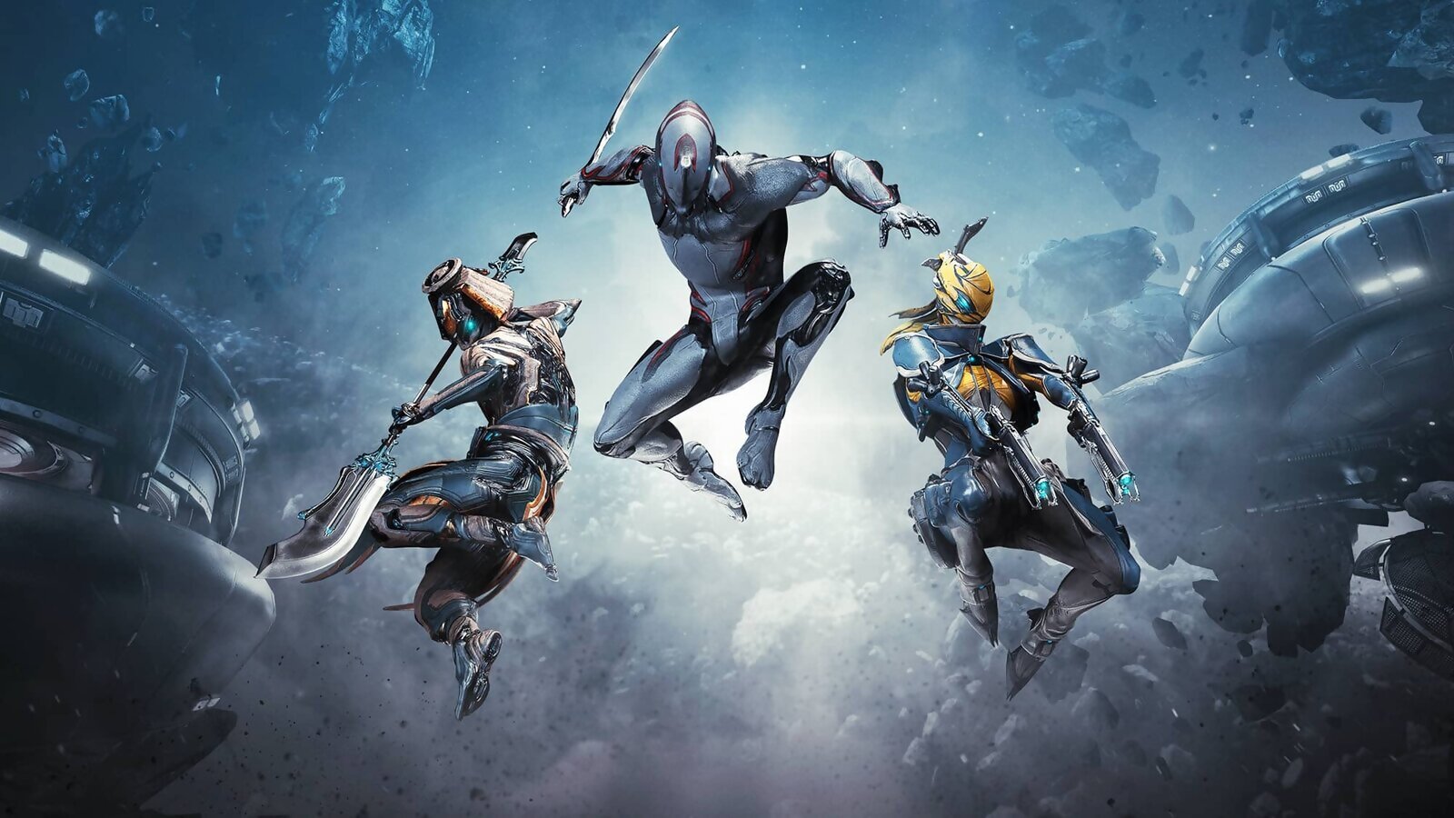 Top 10 Best Warframe Companions Gamers Decide Top 10 Best Warframe Companions Gamers Decide