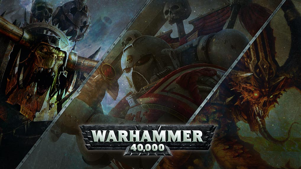 download free warhammer ps5 game