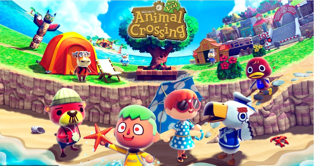 Animal Crossing New Leaf Guide: 50 Essential Tips & Tricks You Must Know |  GAMERS DECIDE