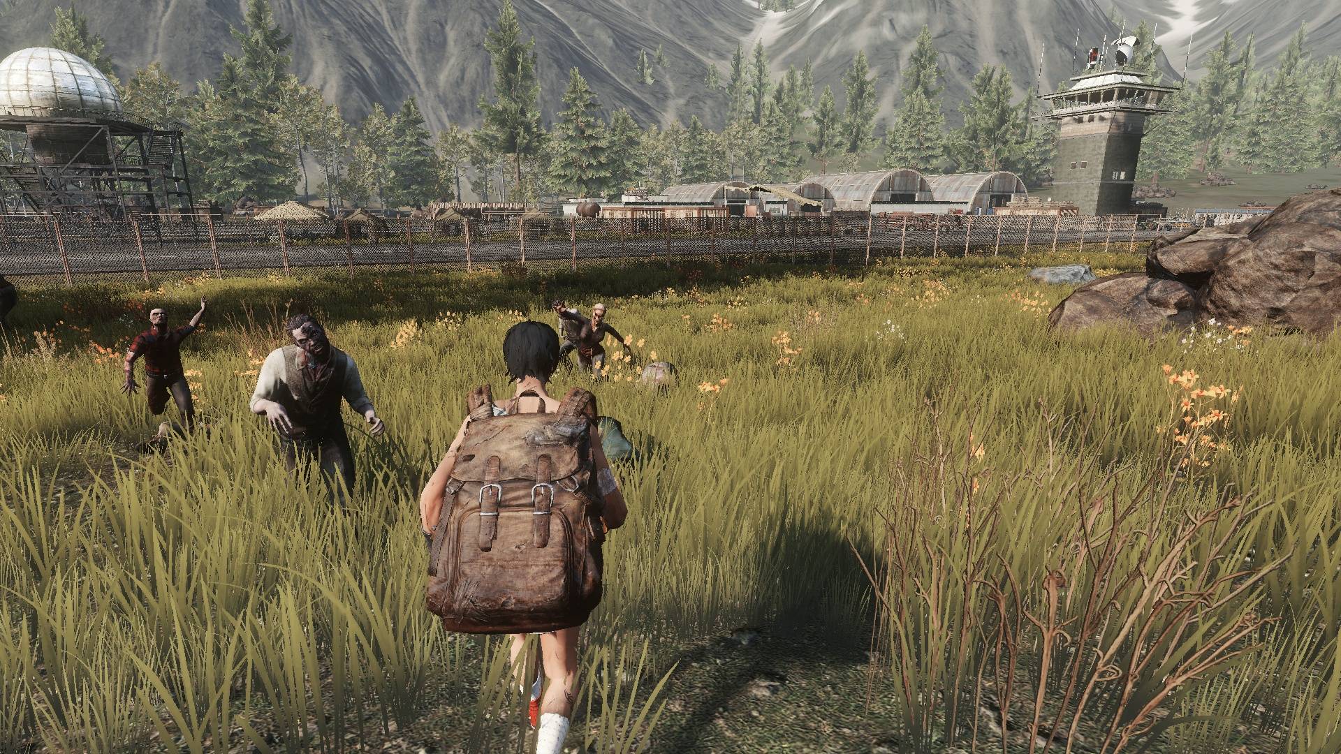 The 10 Best Free Survival Games for PC | GAMERS DECIDE