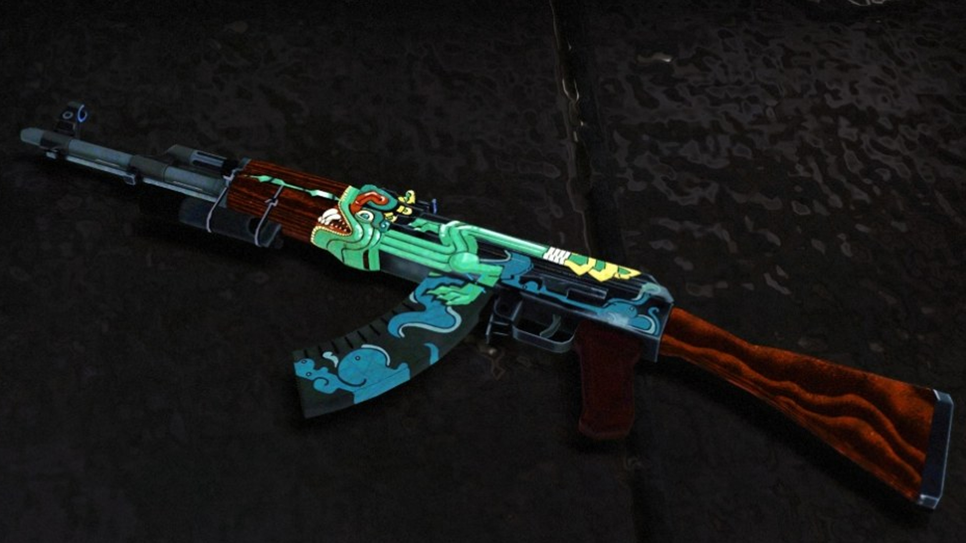 Top 10 Most Expensive Skins In Csgo - vrogue.co