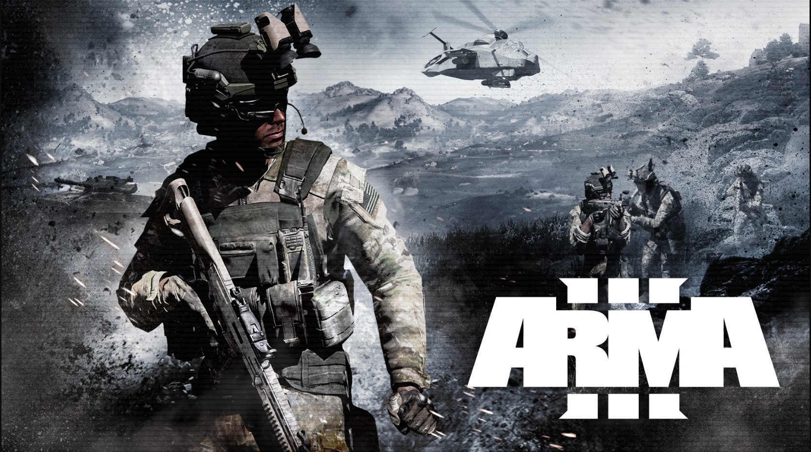 Arma 3 Mods  Top 15 Unique Mods for the Ultimate Gaming Experience (2023)  