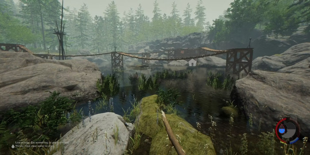 Top 10 Sons of the Forest Best Base Locations