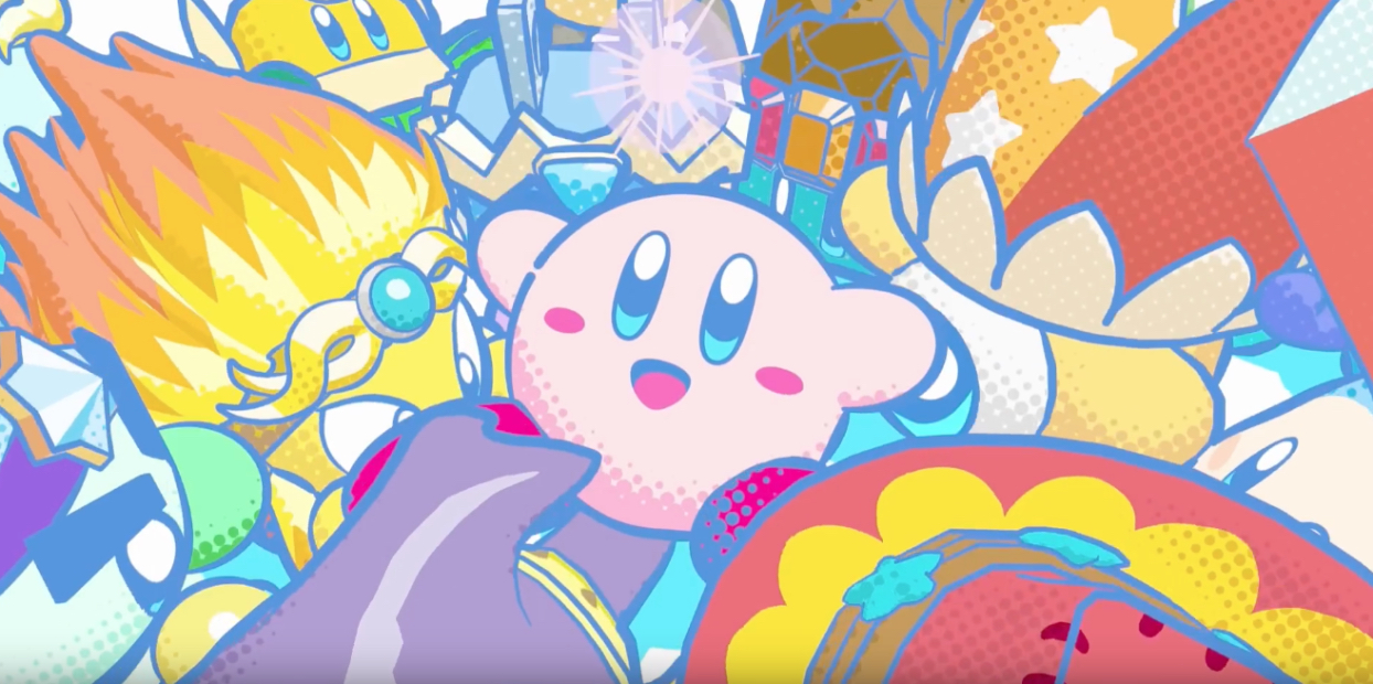Kirby Star Allies Review - Is it Worth it? | GAMERS DECIDE