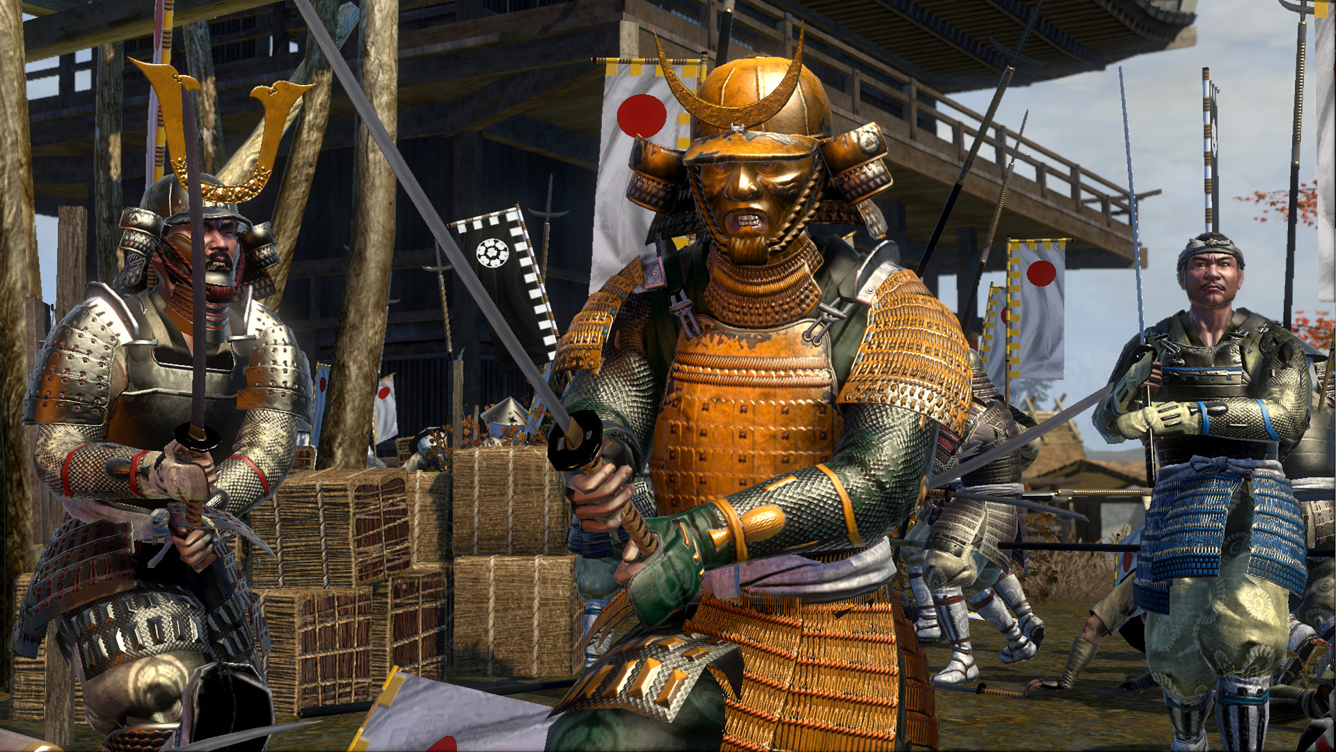 download total war samurai download total war samurai