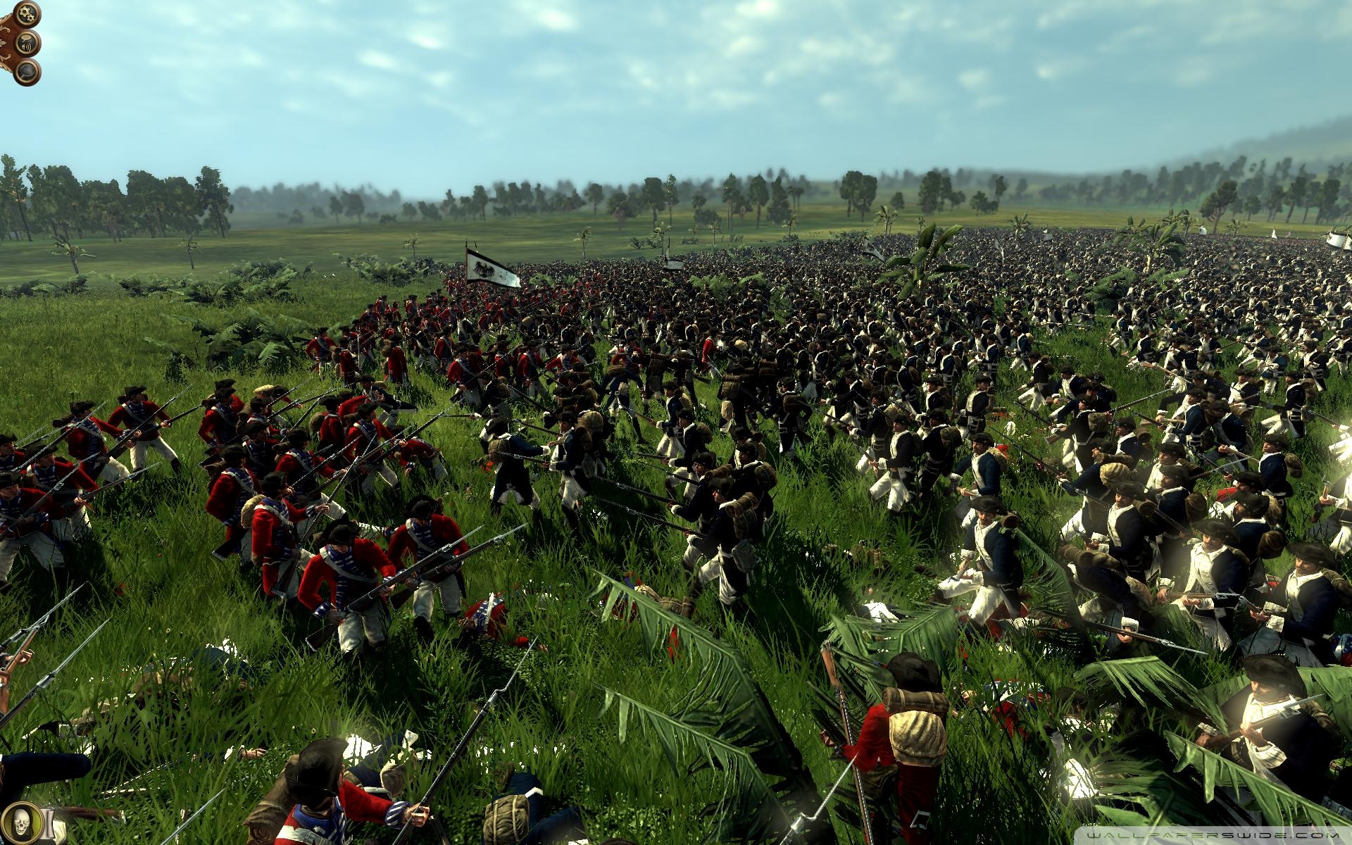 empire xp bug