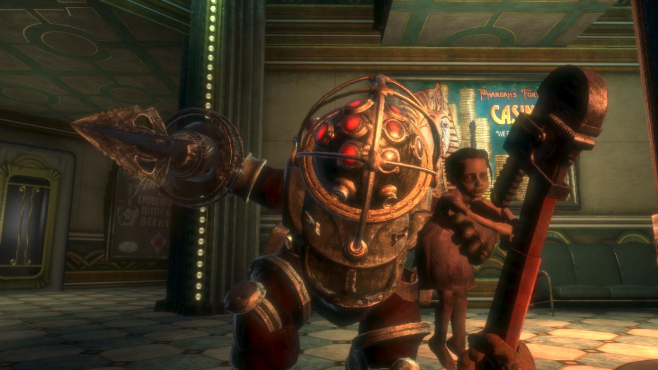 BioShock 01