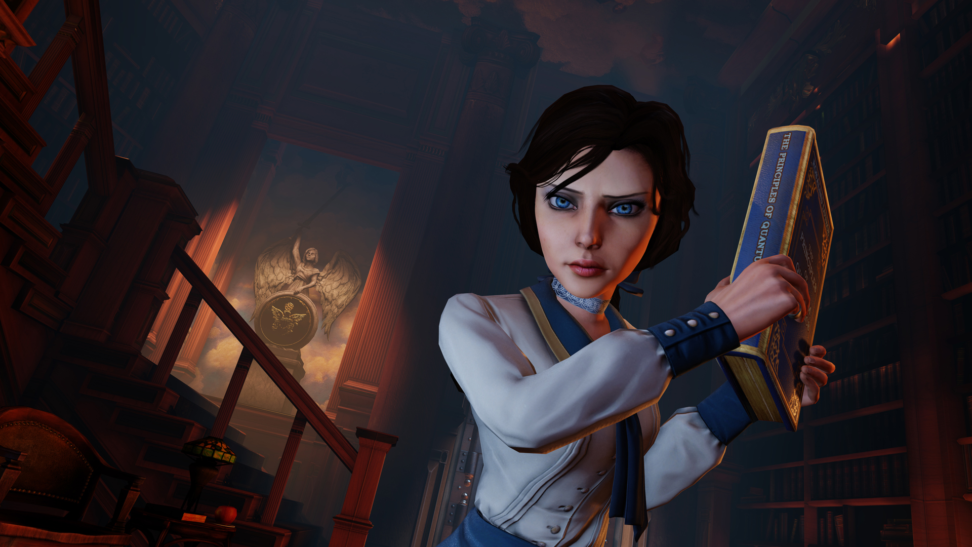 BioShock Infinite 03