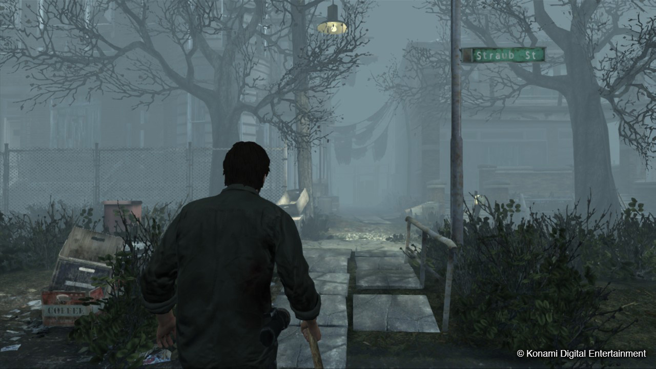 Silent Hill 2 03