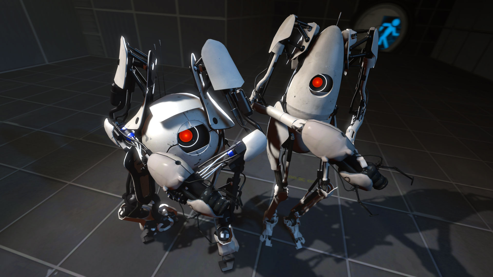 Portal 2 01