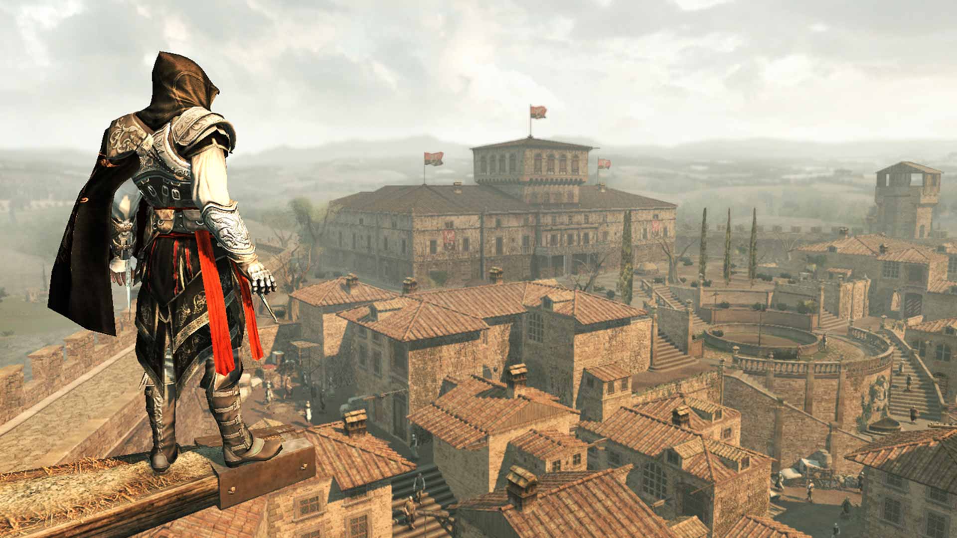 Assassin's Creed II 01