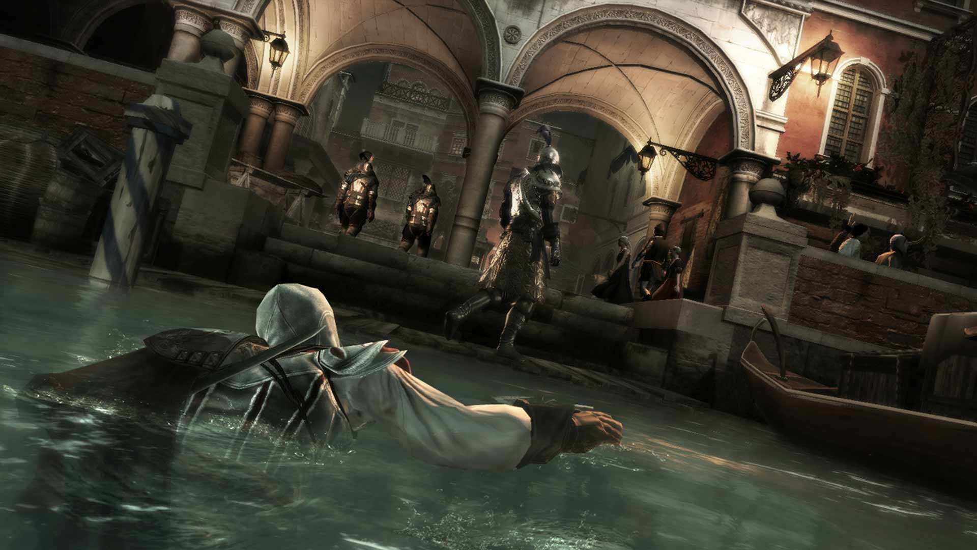 Assassin's Creed II 03