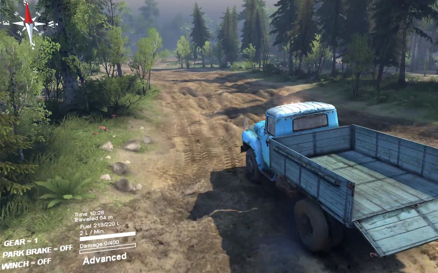 Spintires 01