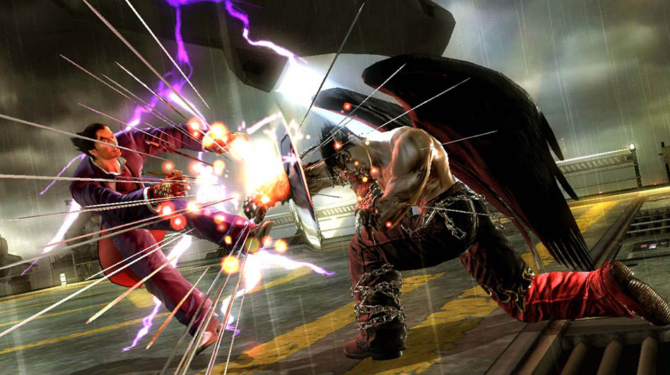 download tekken 6 for pc kickass download tekken 6 for pc kickass