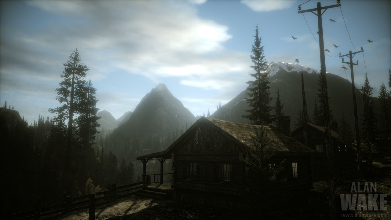 Alan Wake 01