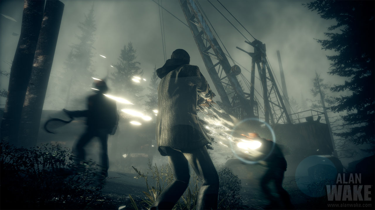 Alan Wake 03