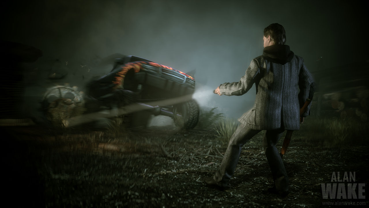 Alan Wake 04