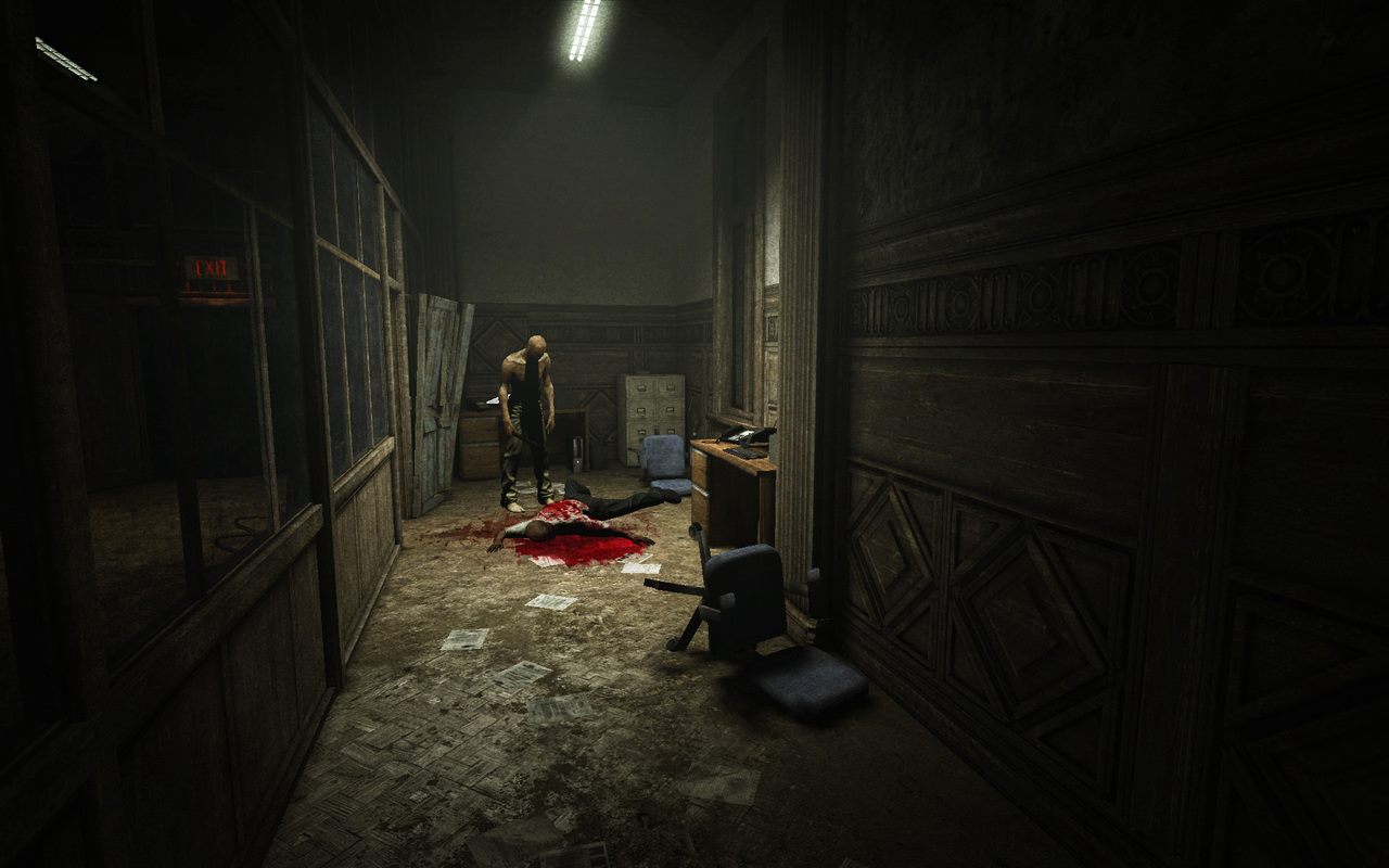 Outlast 02