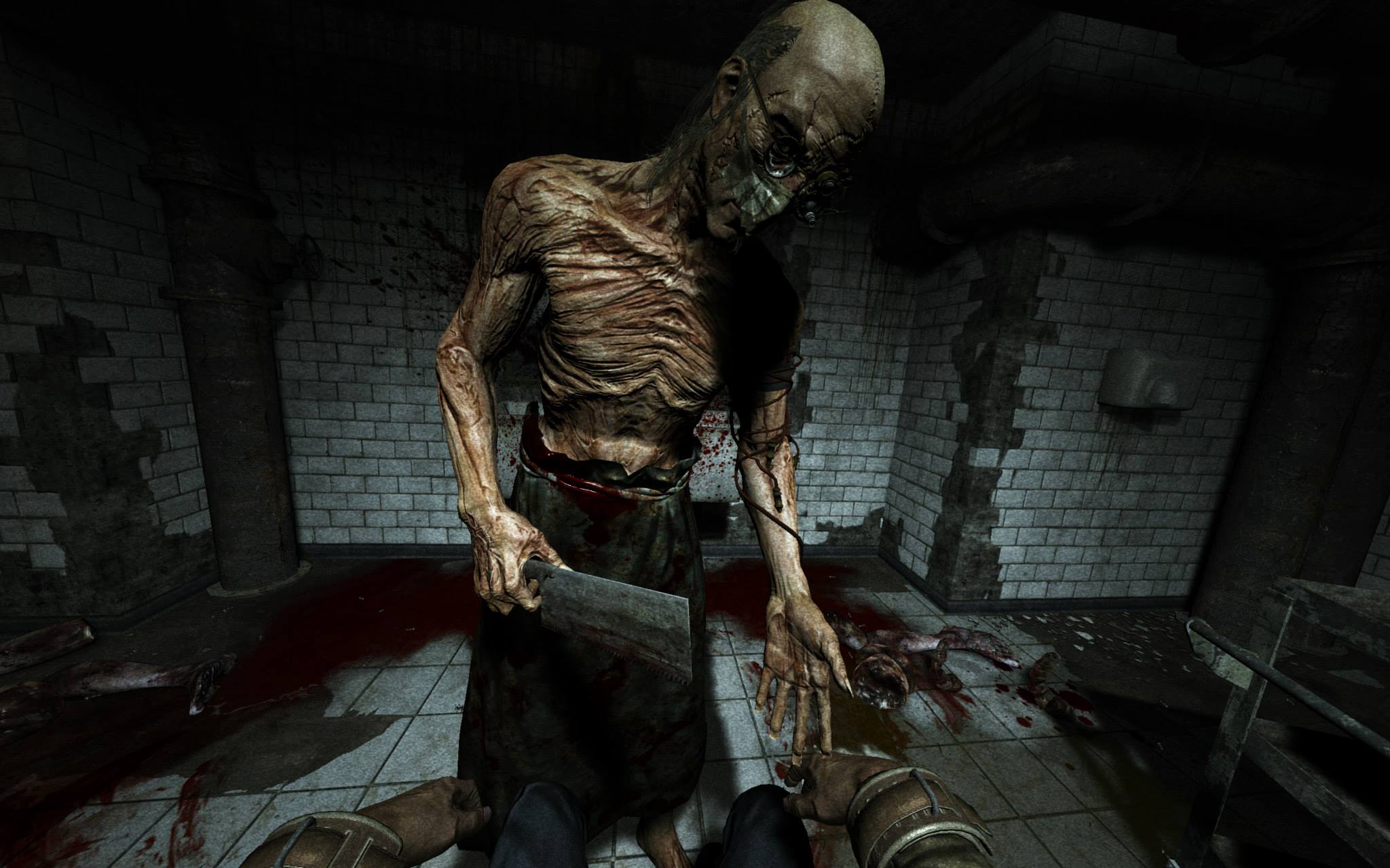 Outlast 04