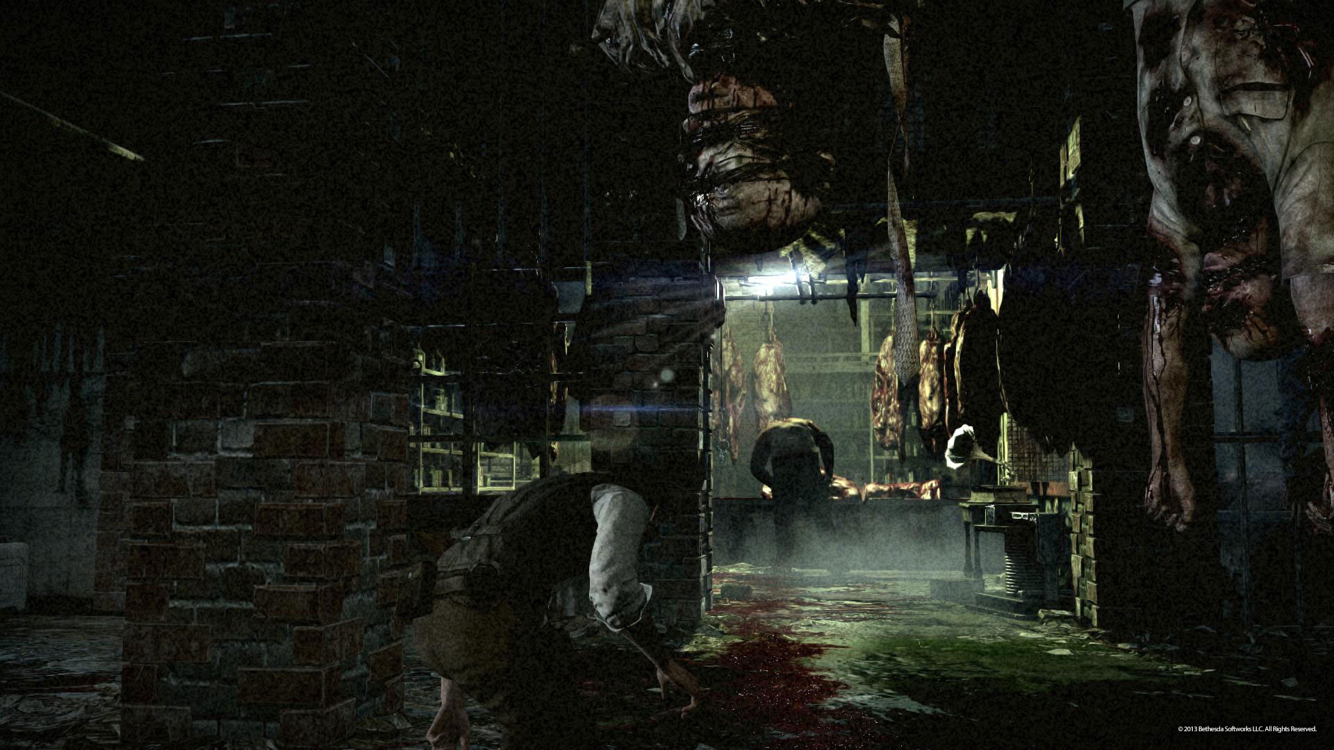 Evil Within 02
