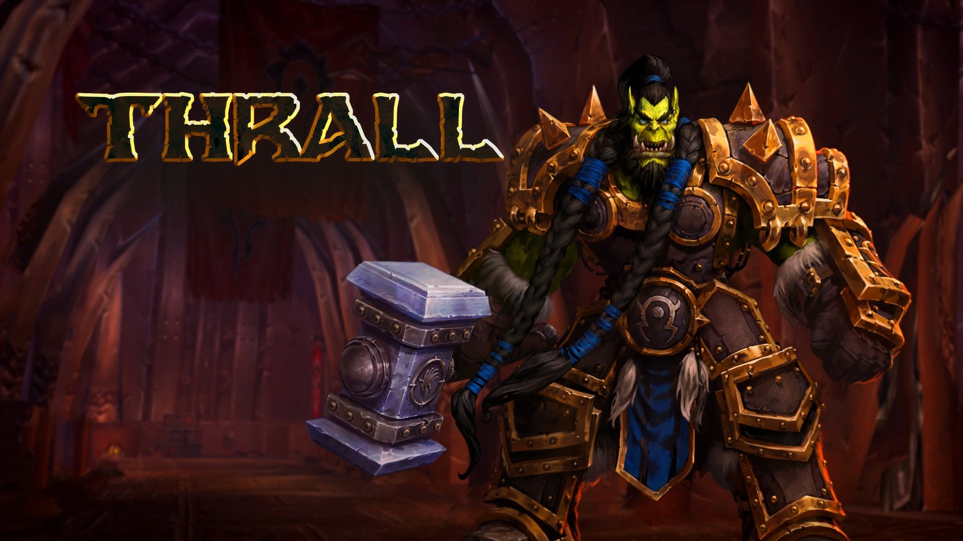 Thrall