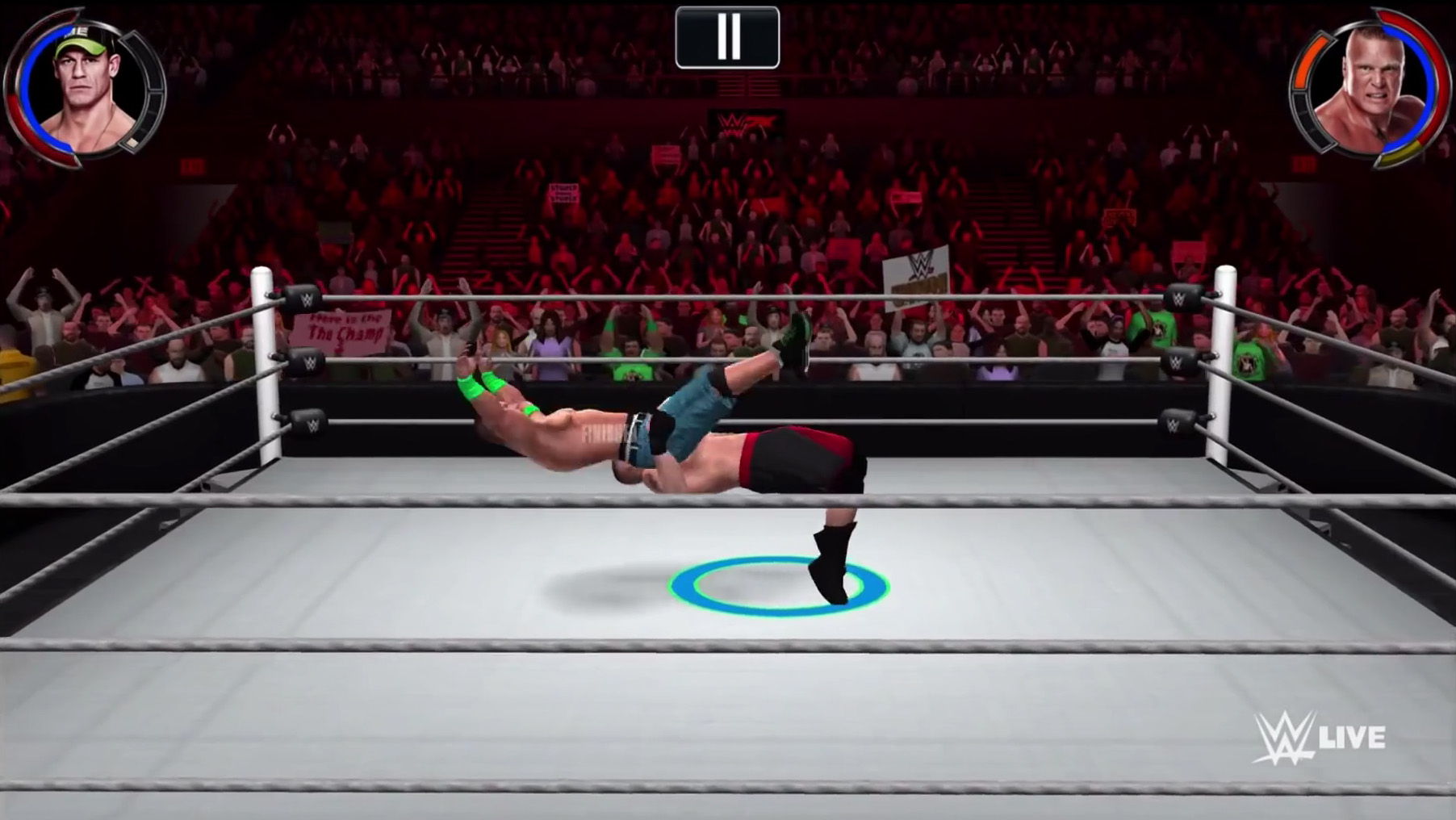 WWE2k02