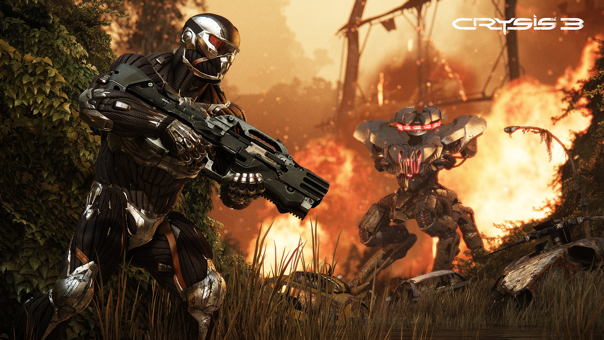 Crysis 3 01