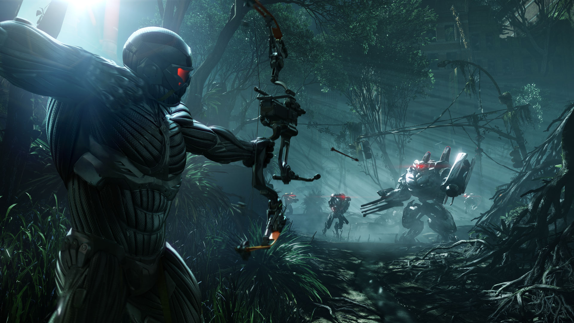 Crysis 3 02