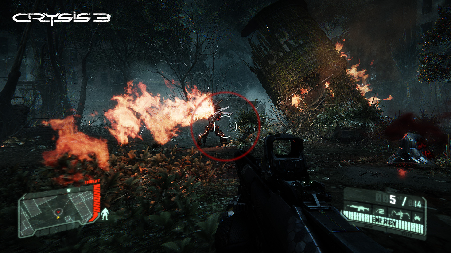 Crysis 3 03