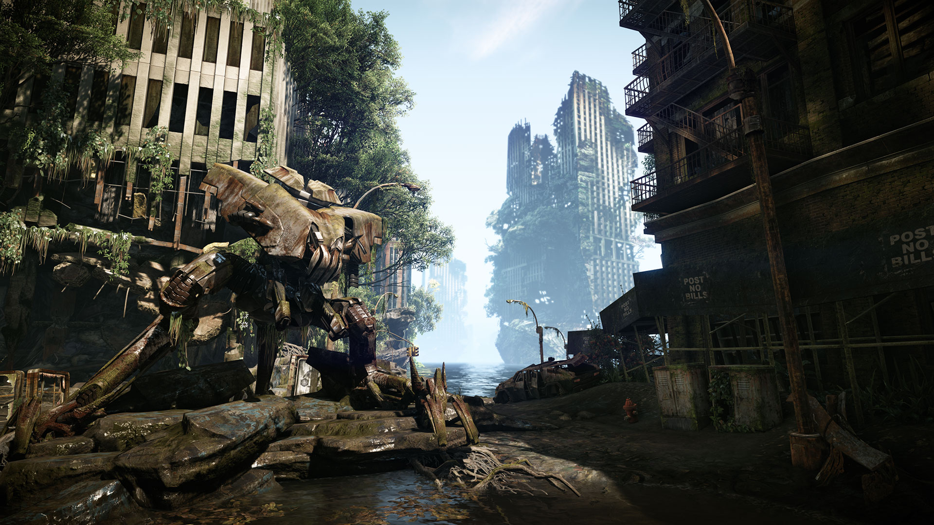 Crysis 3 04