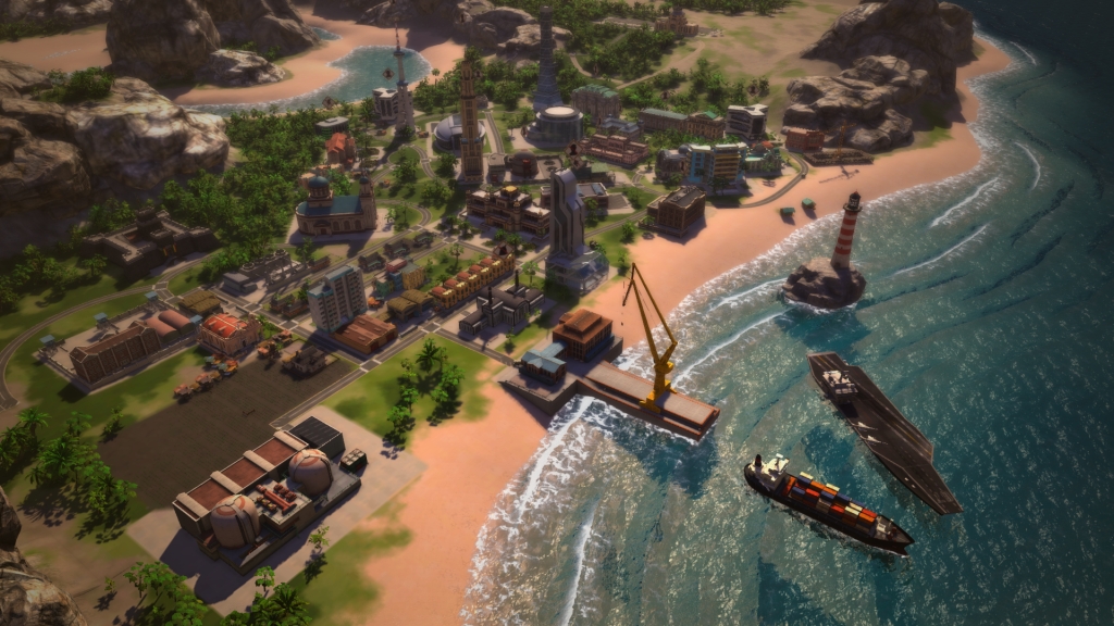 Tropico 5 02