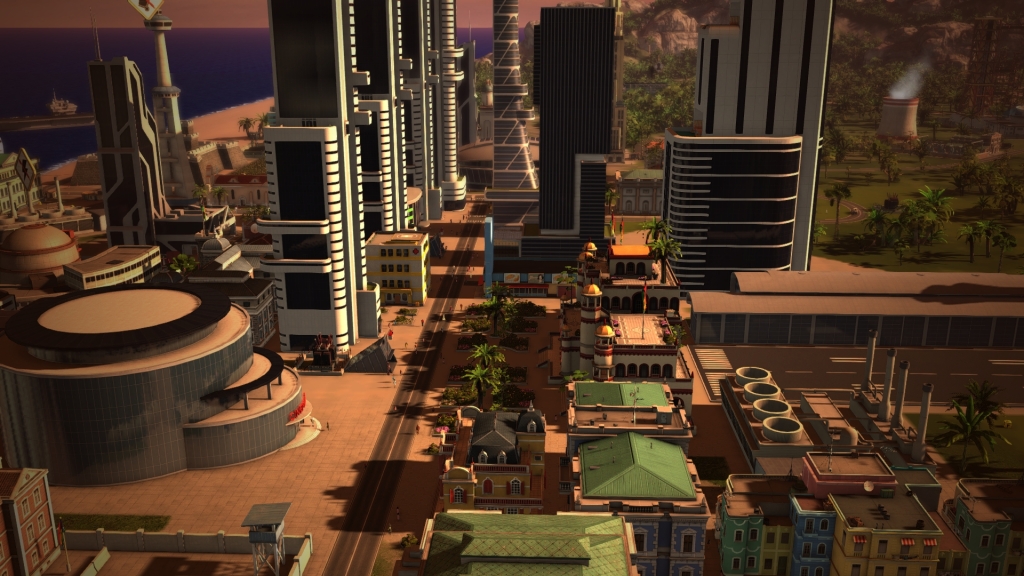 Tropico 5 03