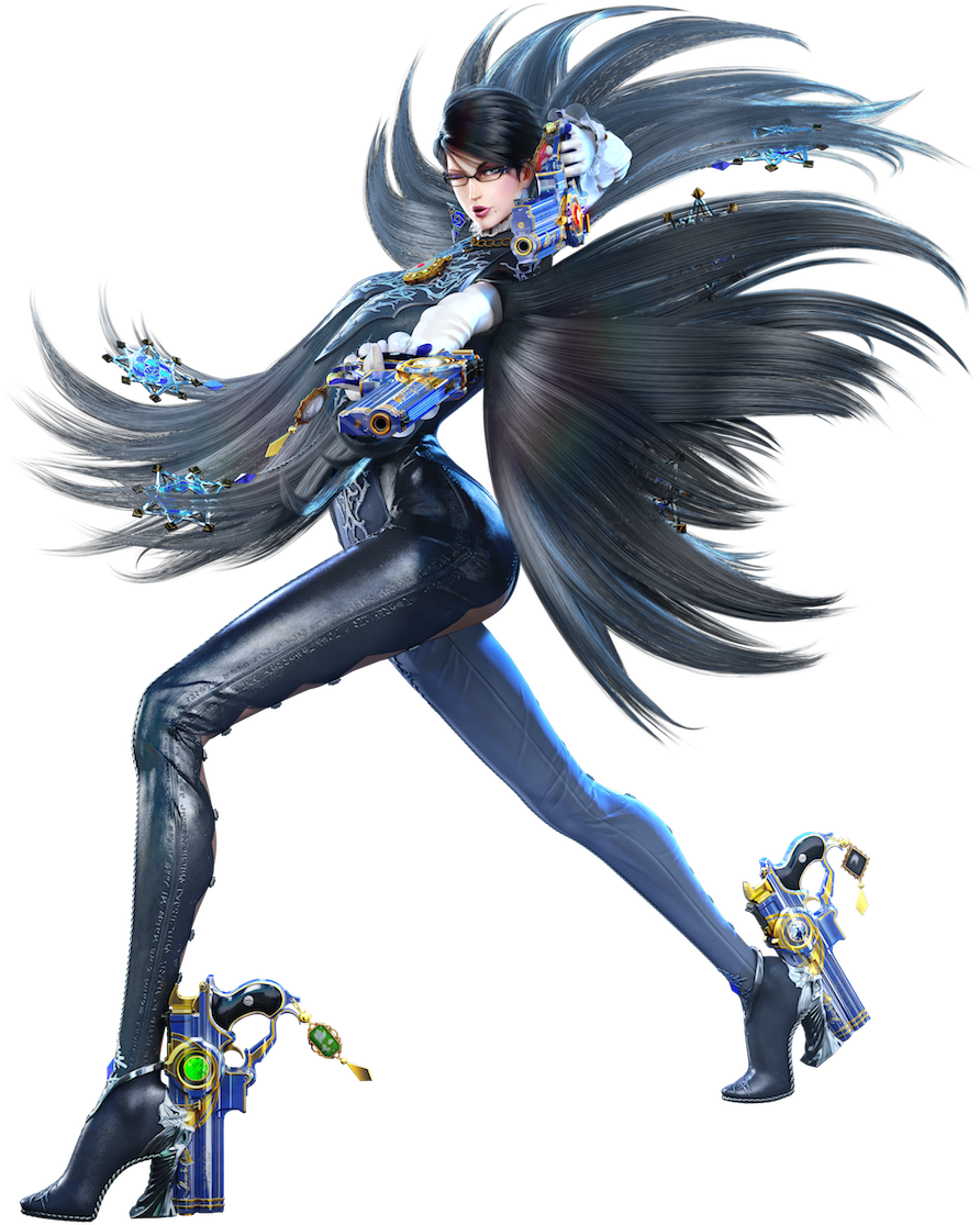 Bayonetta03