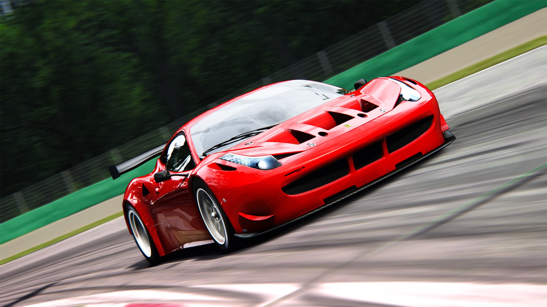 Assetto Corsa 03