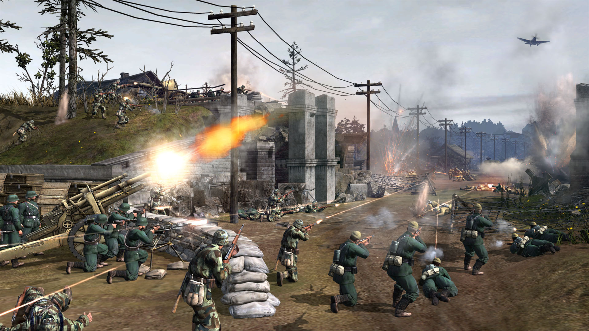 Company of Heroes 2 02